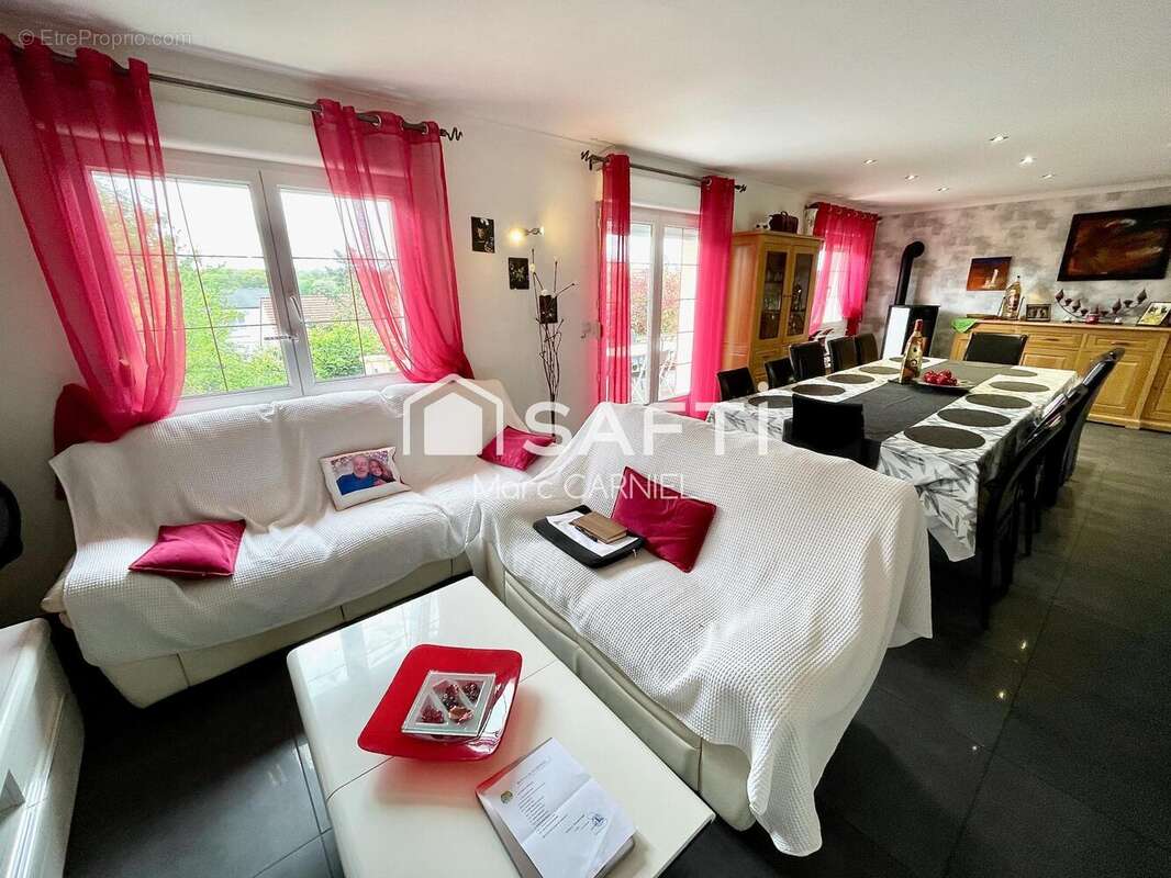 Photo 3 - Maison à LEXY
