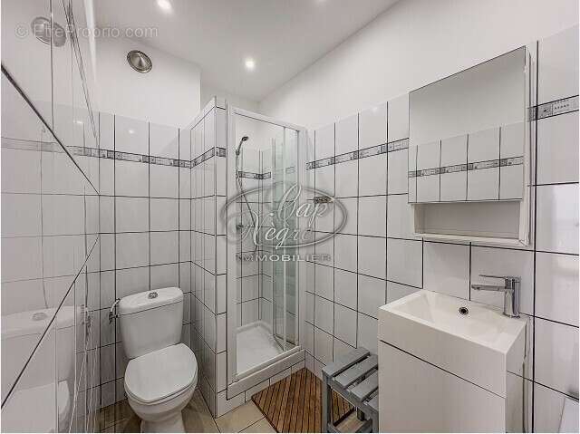 Appartement à LE LAVANDOU