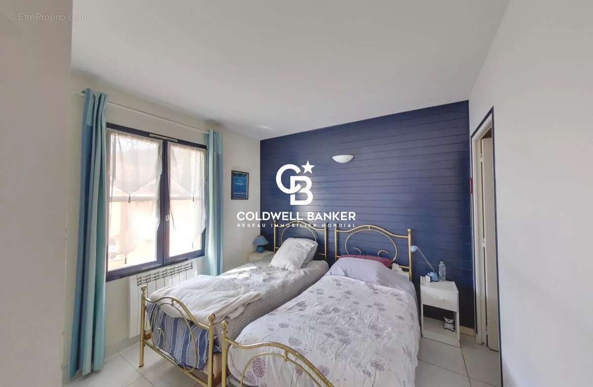 Maison à PORT-VENDRES