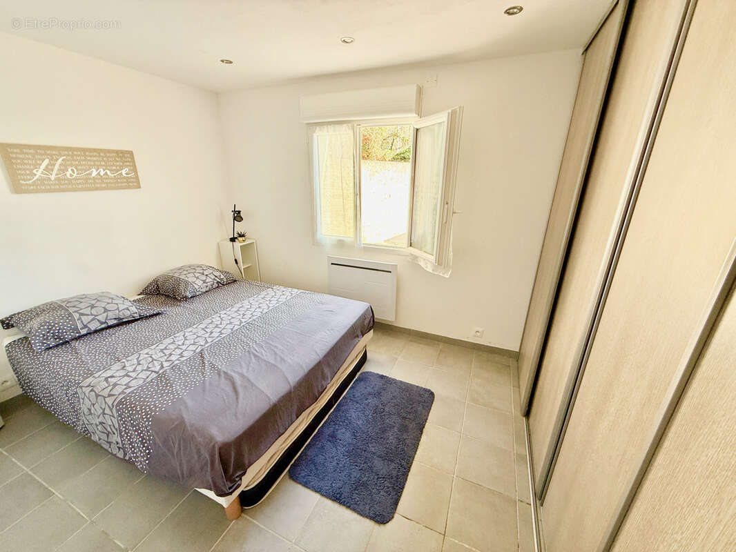 Maison à CAVALAIRE-SUR-MER