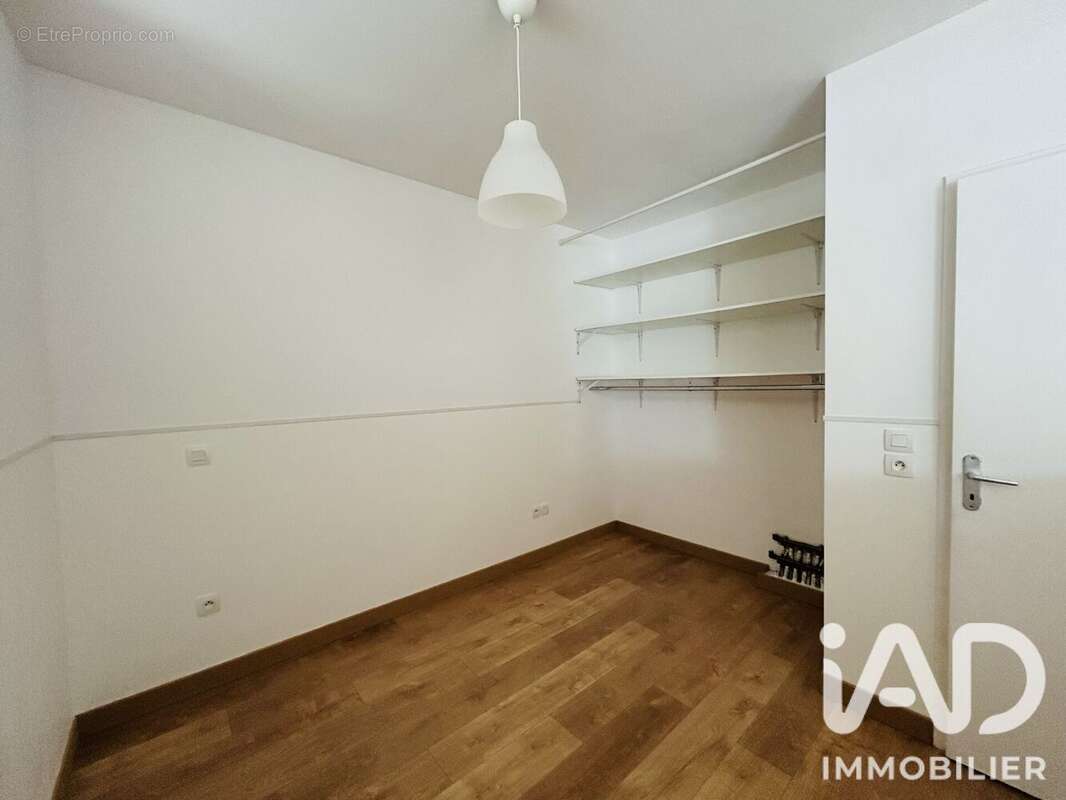 Appartement 74 m² à Lille  - photo 9