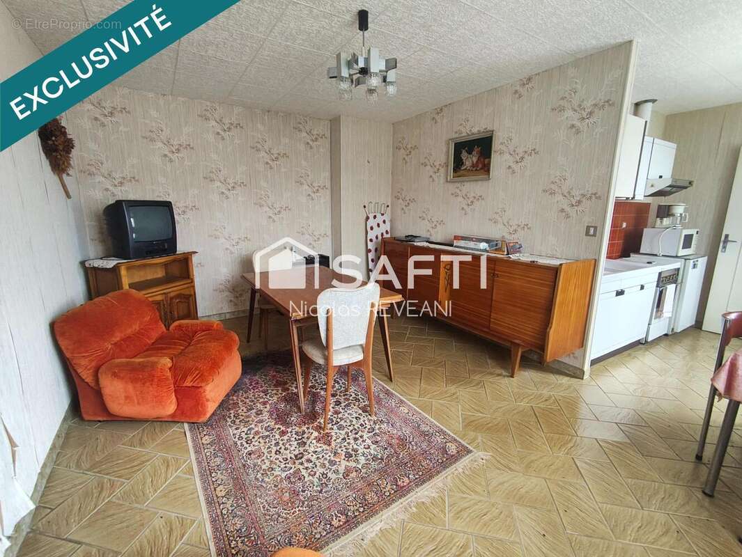 Maison 207 m² à Les Trois-Domaines  - photo 6