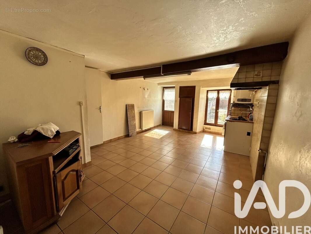 Photo 2 - Maison à PARTHENAY