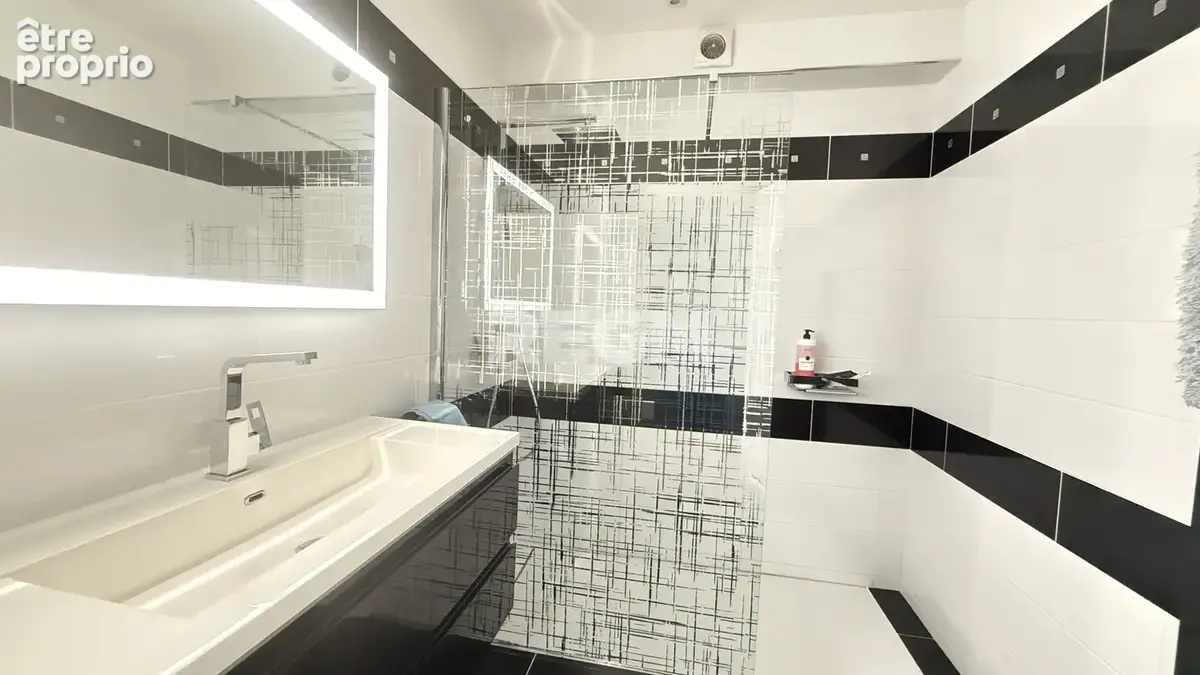 Maison d'architecte 211 m2 sur parcelle de 1780 M2 - photo 22