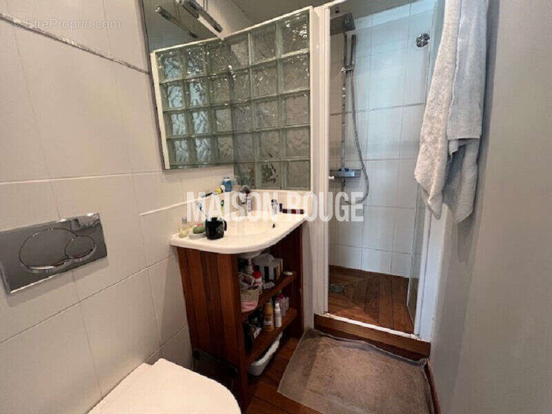 Appartement à SAINT-MALO