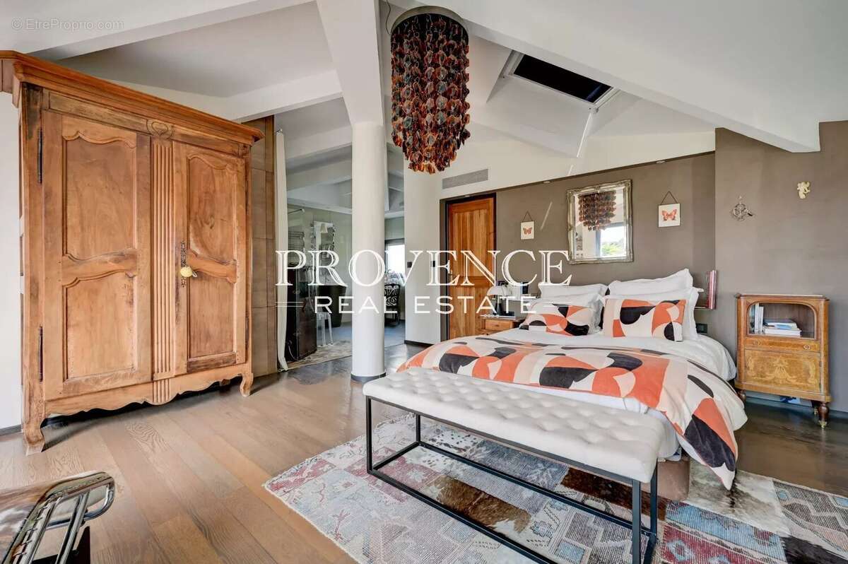 Maison à MARSEILLE-8E