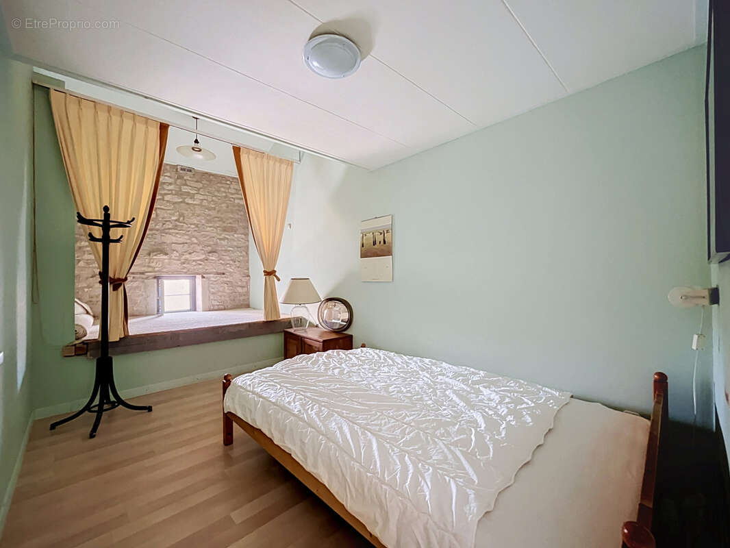 Charmante maison de village - photo 11