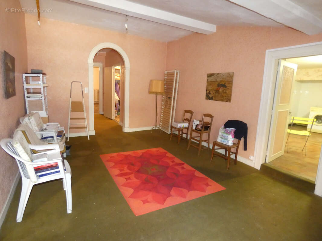 Appartement à CARCASSONNE