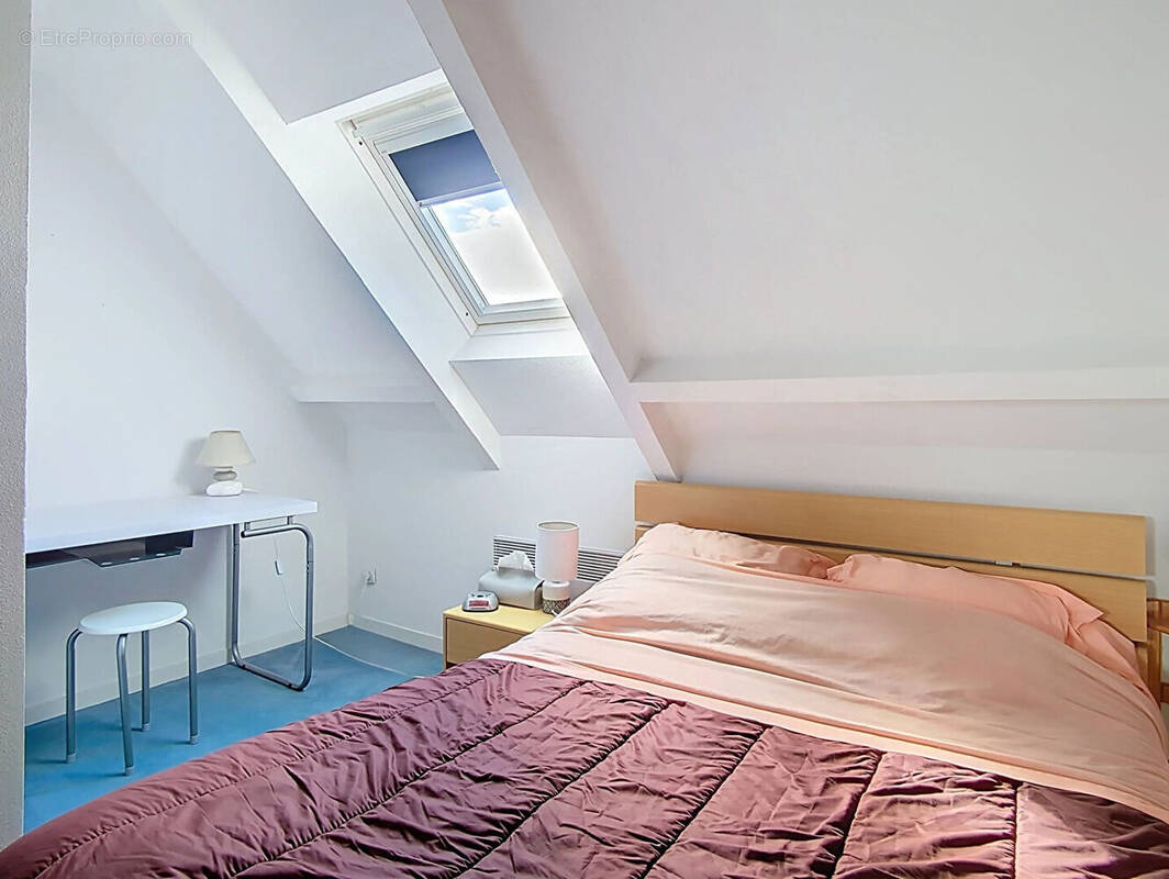 Maison à DIVES-SUR-MER