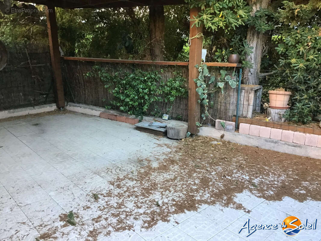 Maison 37 m² à Gruissan  - photo 6