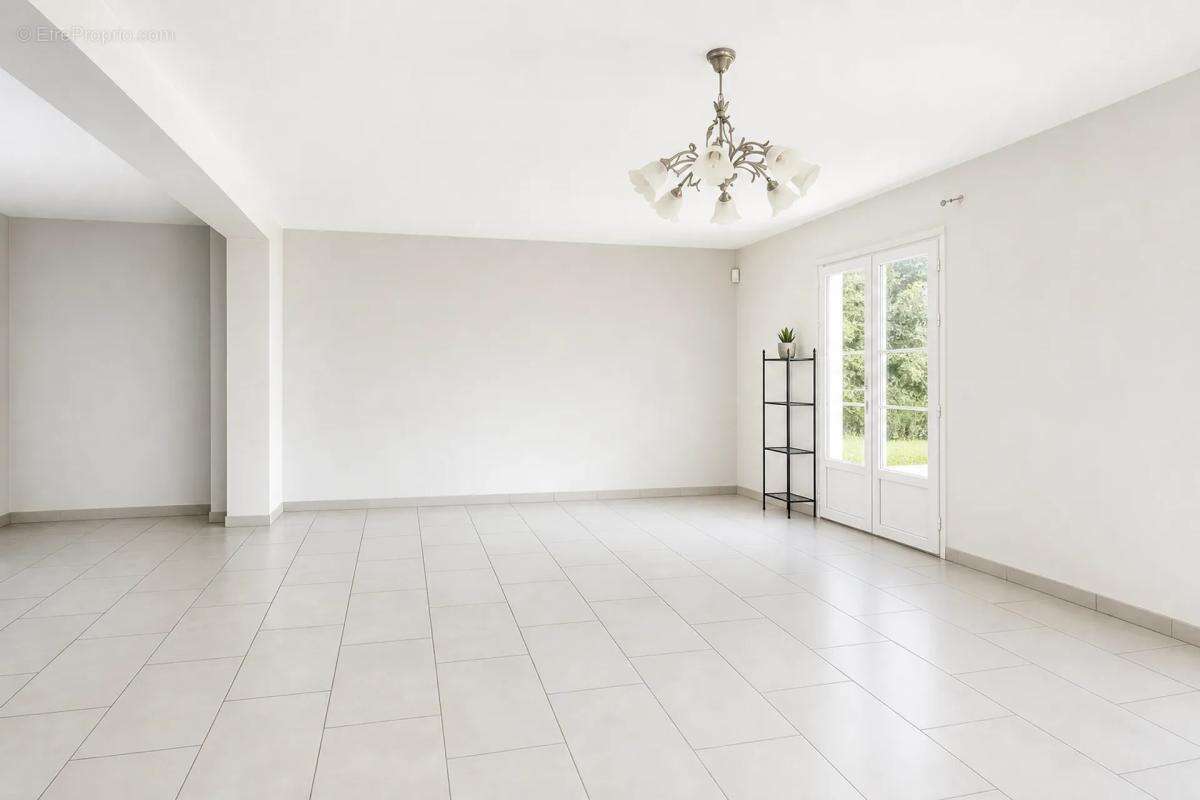 Maison de 232 m² avec jardin à Griselles - photo 3