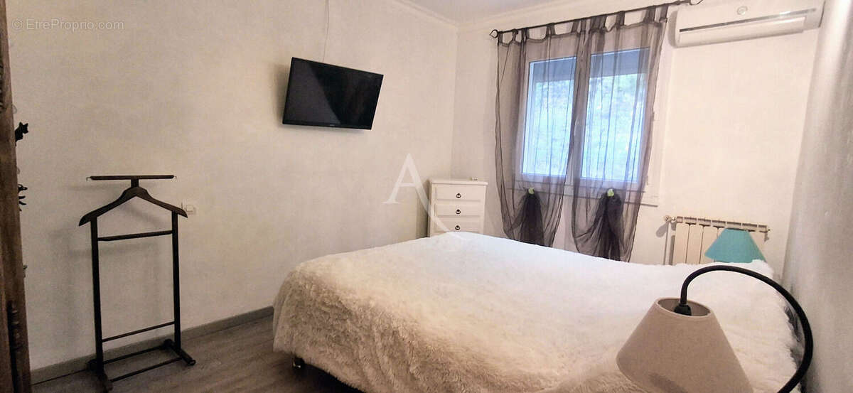 Maison à LE BOUSQUET-D&#039;ORB