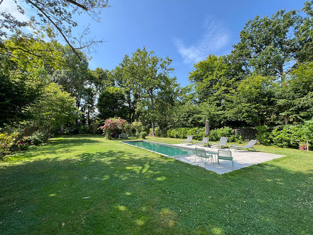 Maison à GROSROUVRE