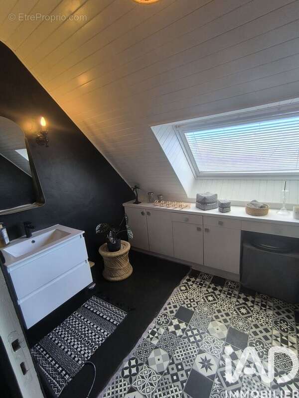 Photo 9 - Maison à PLOEMEUR