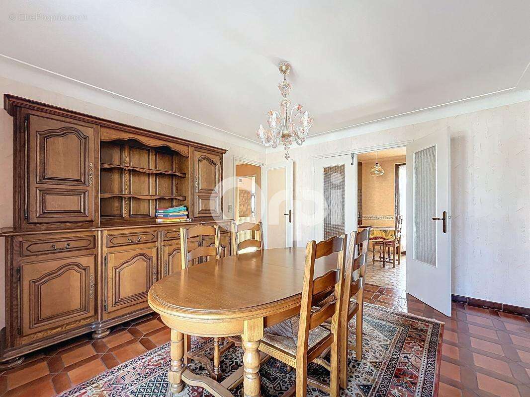 Maison à BRIVE-LA-GAILLARDE