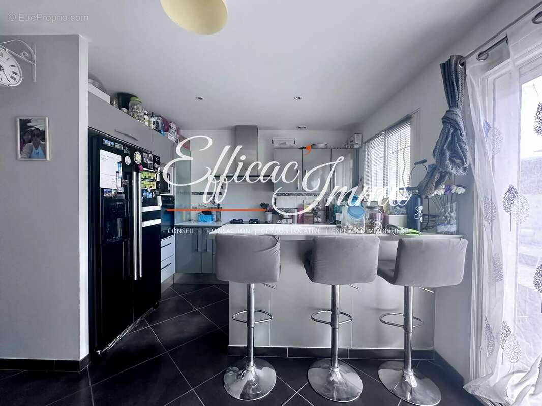 Villa contemporaine 5 pièces avec piscine - photo 6