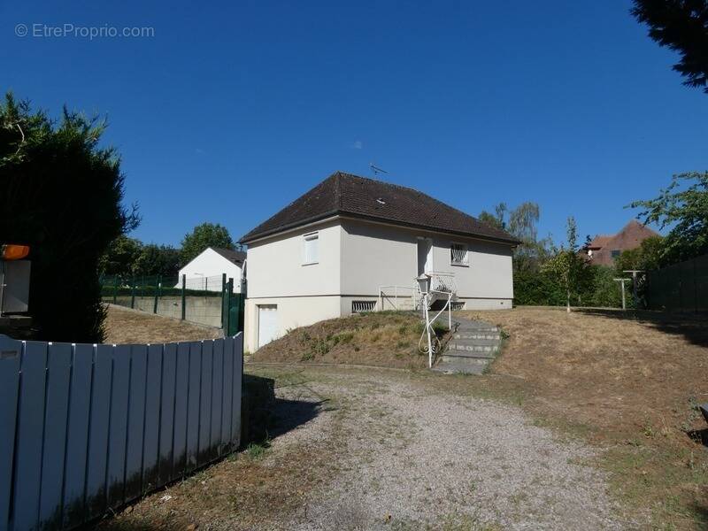 Maison à FALAISE