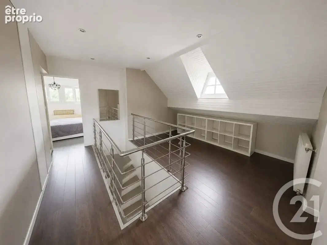 Maison 6 pièces 160 m² à vendre à Tournefeuille (31170) - photo 7