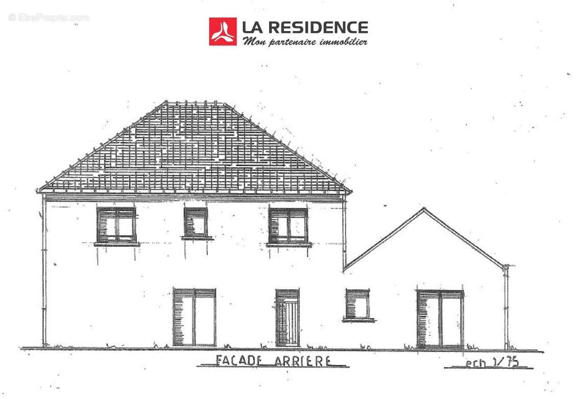 Maison 280 m² à Cellettes  - photo 6