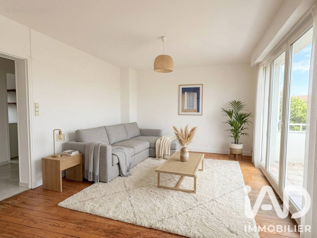 Photo 1 - Appartement à MERIGNAC