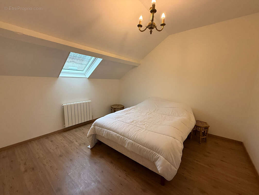 Appartement à CHAMBLY