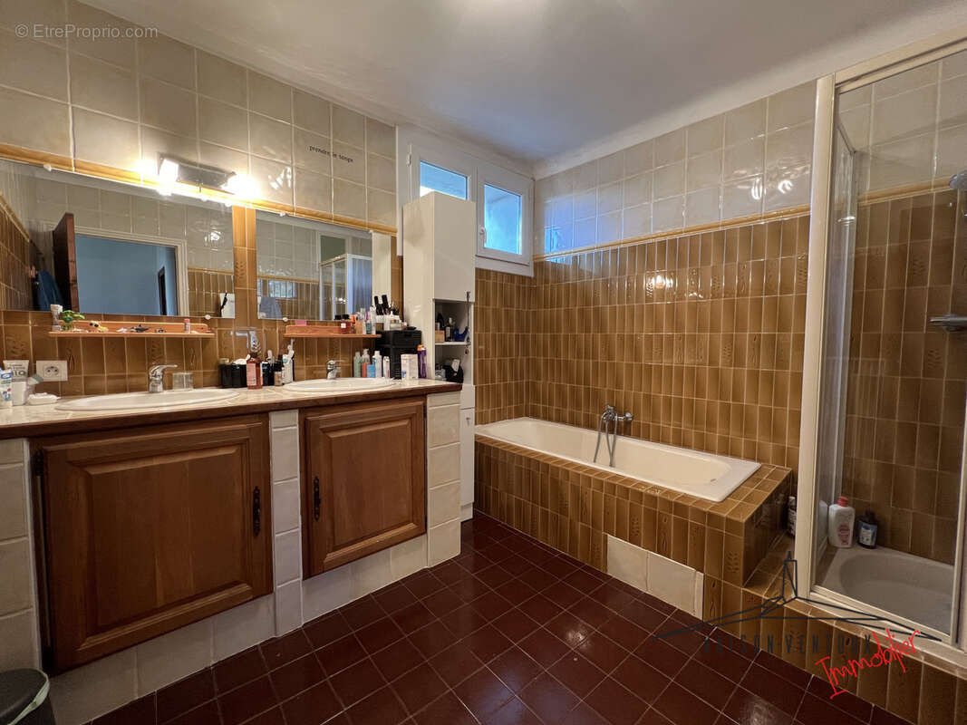 Maison à TRAVAILLAN