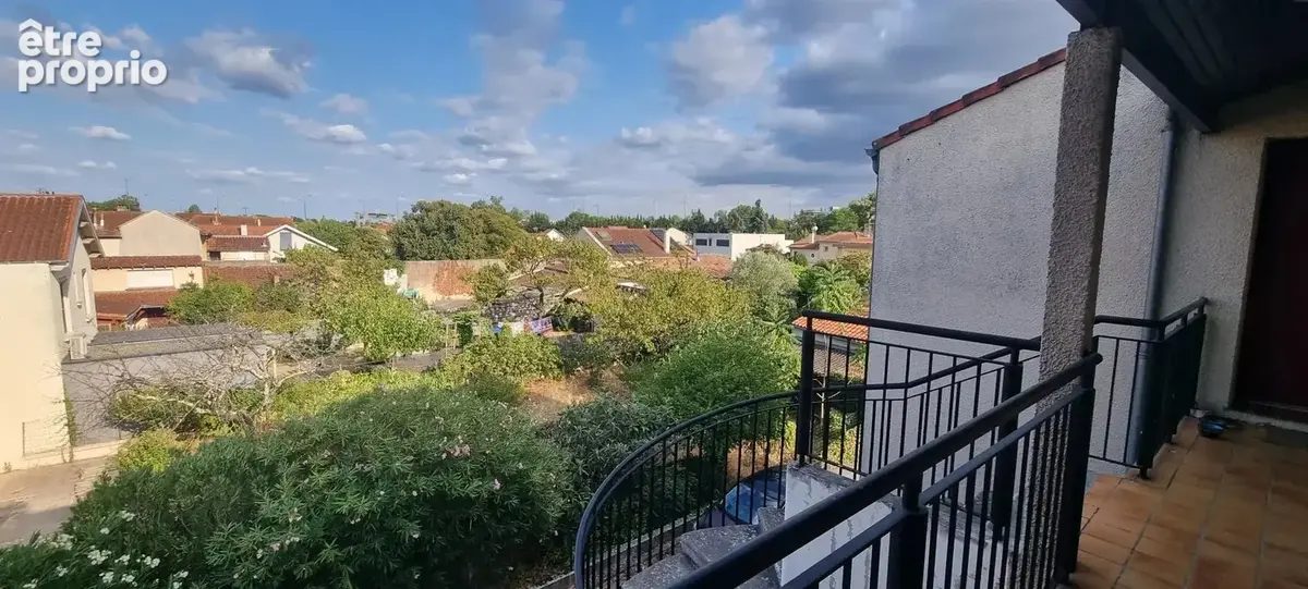 Appartement lumineux Toulouse PURPAN / CARTOUCHERIE , parking , cave - photo 7