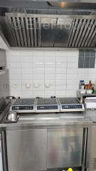 Commerce à LES PENNES-MIRABEAU