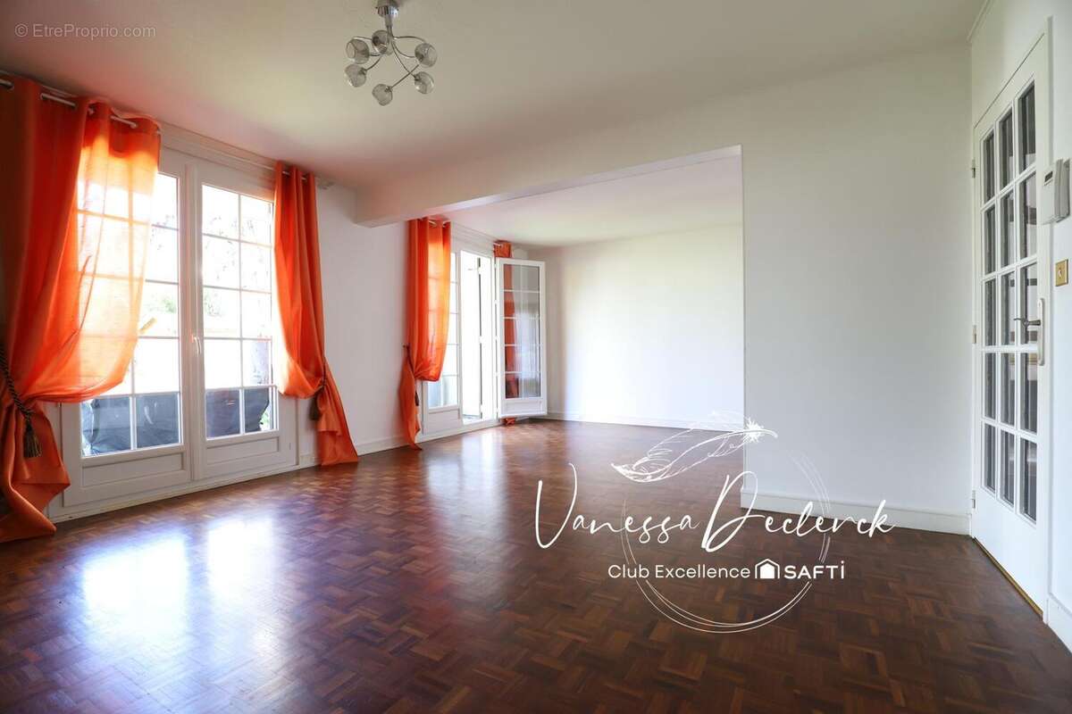 Photo 5 - Maison à BREUILLET