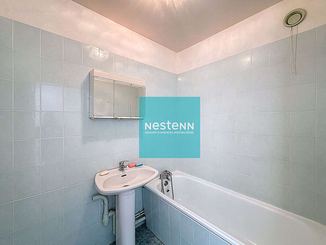 Appartement à FRANCONVILLE