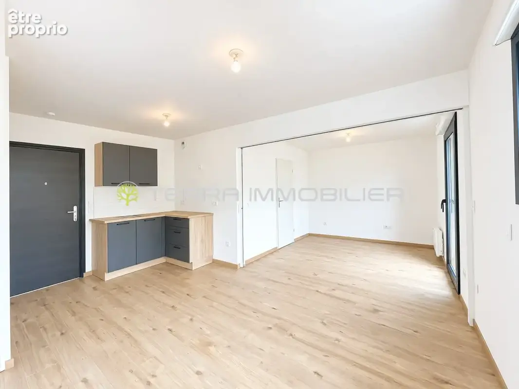 Exclusivité t1 residence genovese ajaccio - photo 3