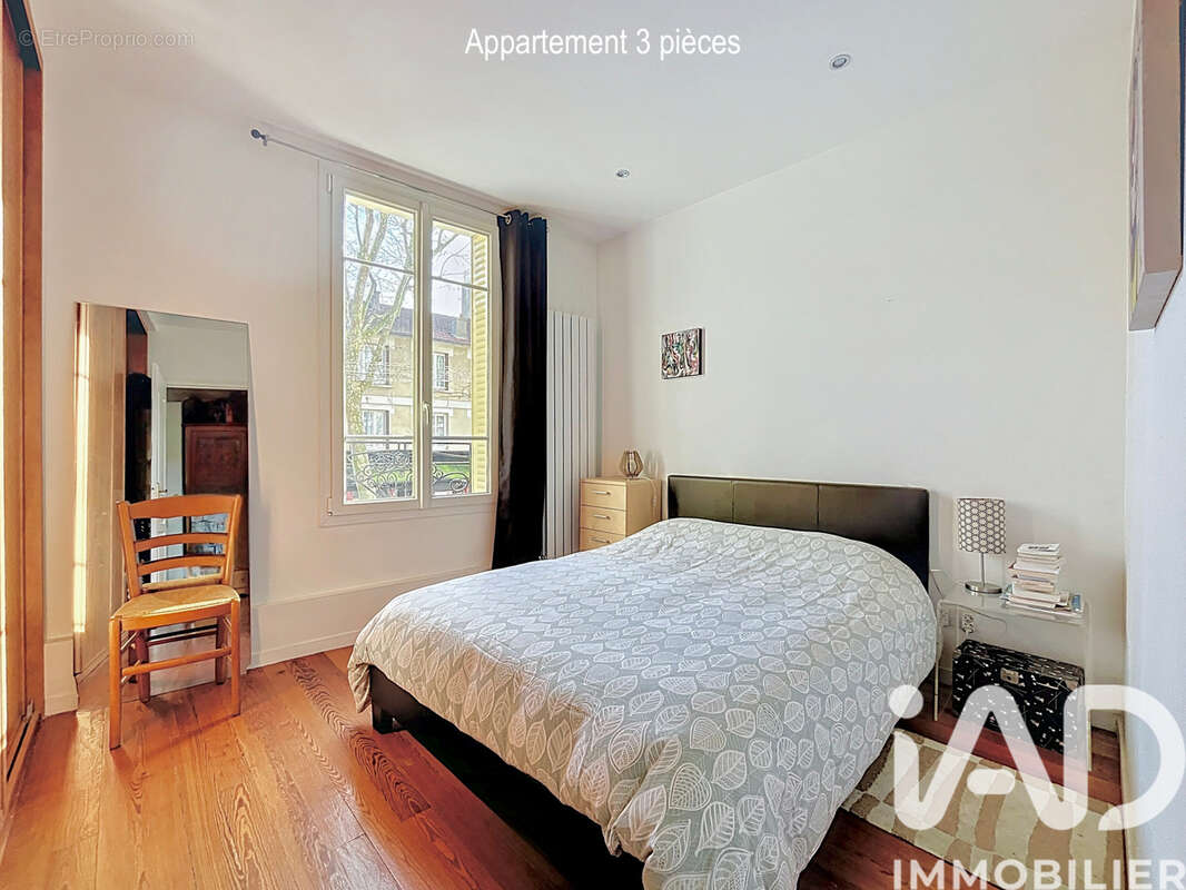 Photo 6 - Appartement à AULNAY-SOUS-BOIS