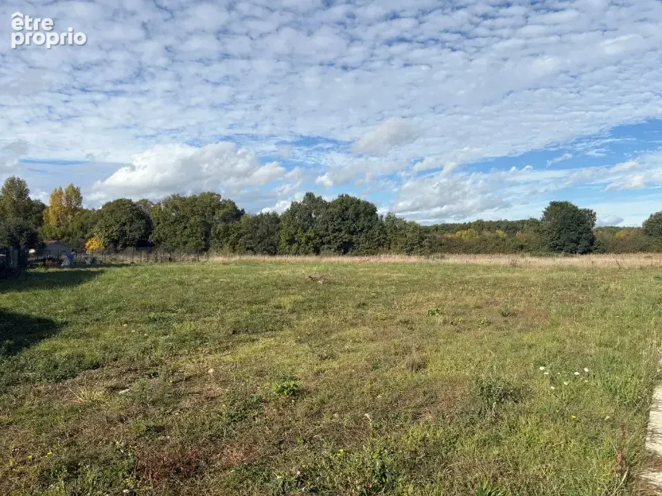 Terrain 572 m² à Bruguieres  - photo 4