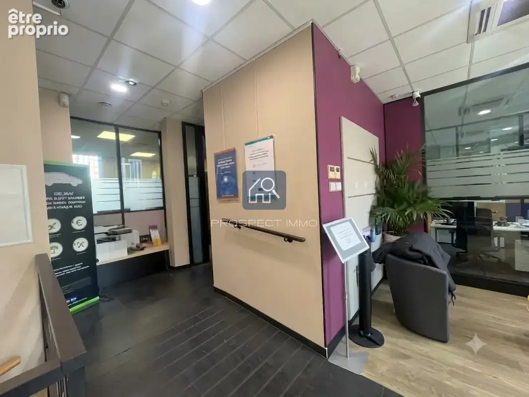 Local commercial 130m2 - photo 2