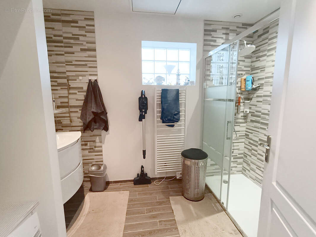 Maison à PIERRELAYE