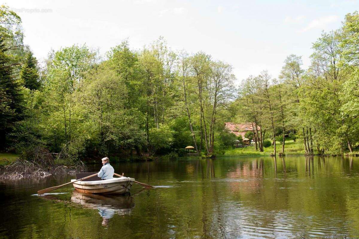 Maison à SAINTE-MARIE-EN-CHANOIS