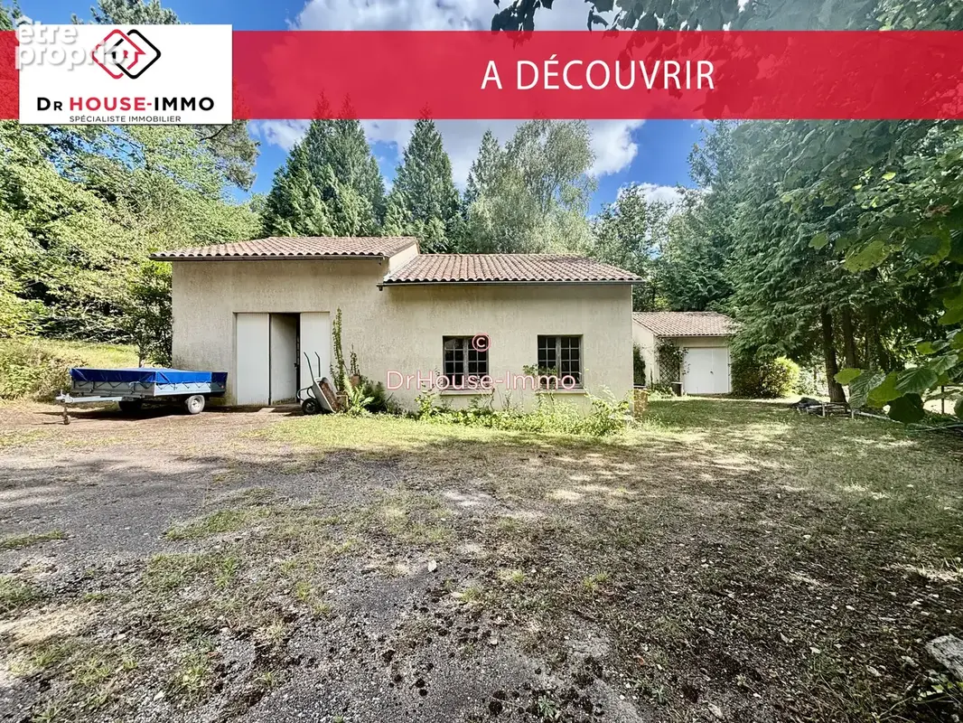 Maison 6 pièces 194 m² à vendre à Lembras (24100) - photo 21