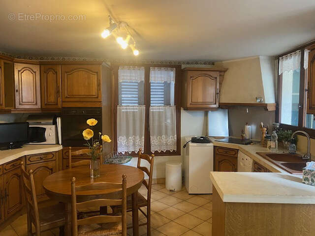 Maison à GENNEVILLIERS