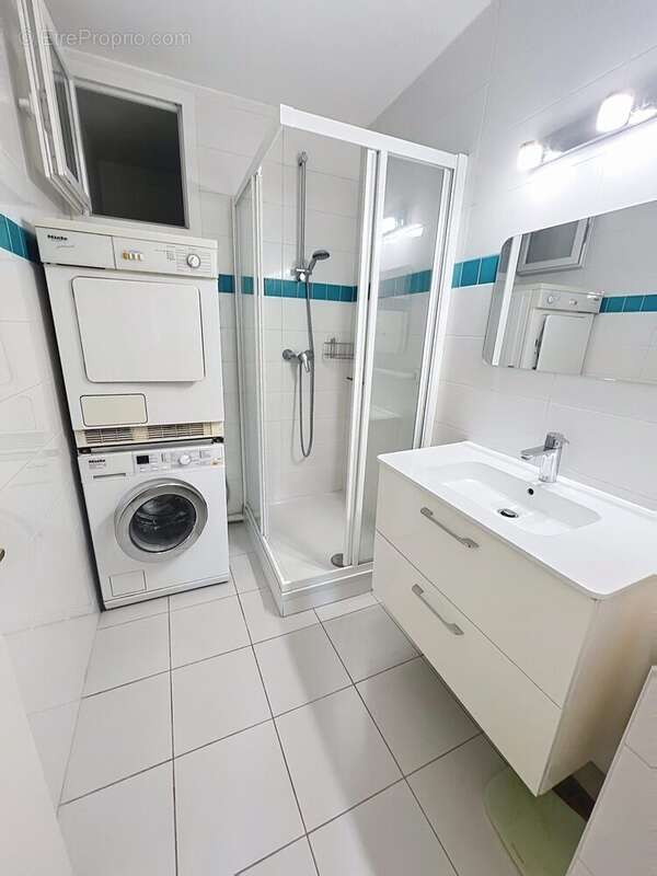 Appartement 58 m² à Garches  - photo 7
