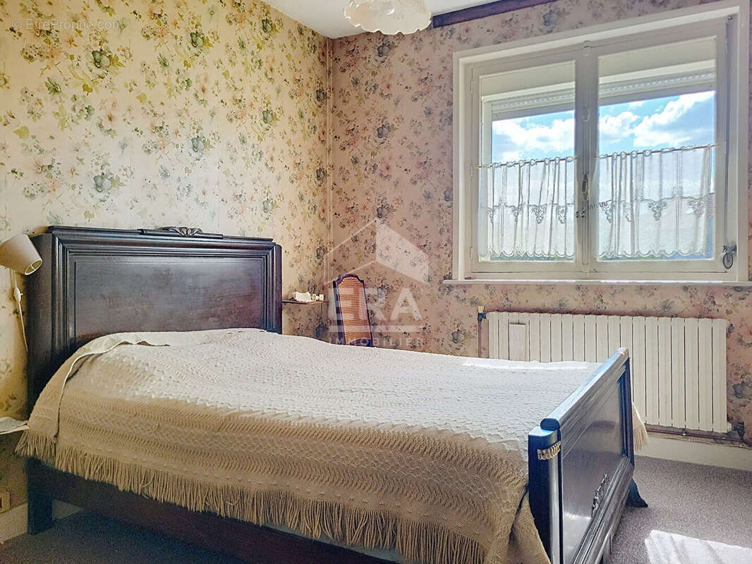 Maison à LENS