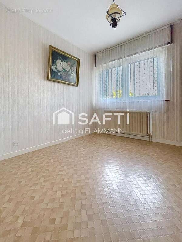 Photo 4 - Maison à LE VAL-DE-GUEBLANGE