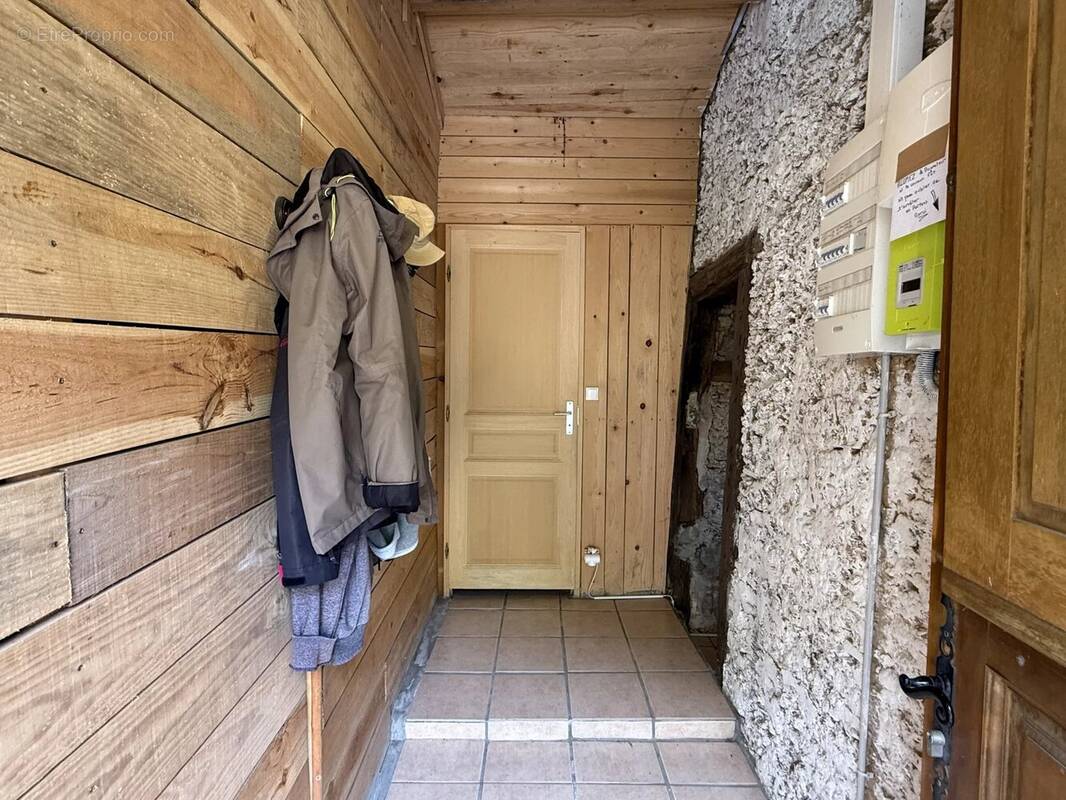 Maison de village de Type T3 - 65m2 habitables - photo 2