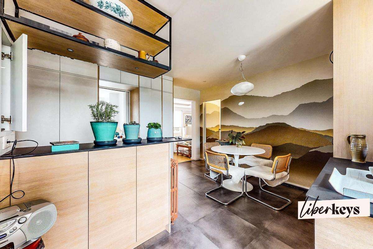 Appartement à CAEN