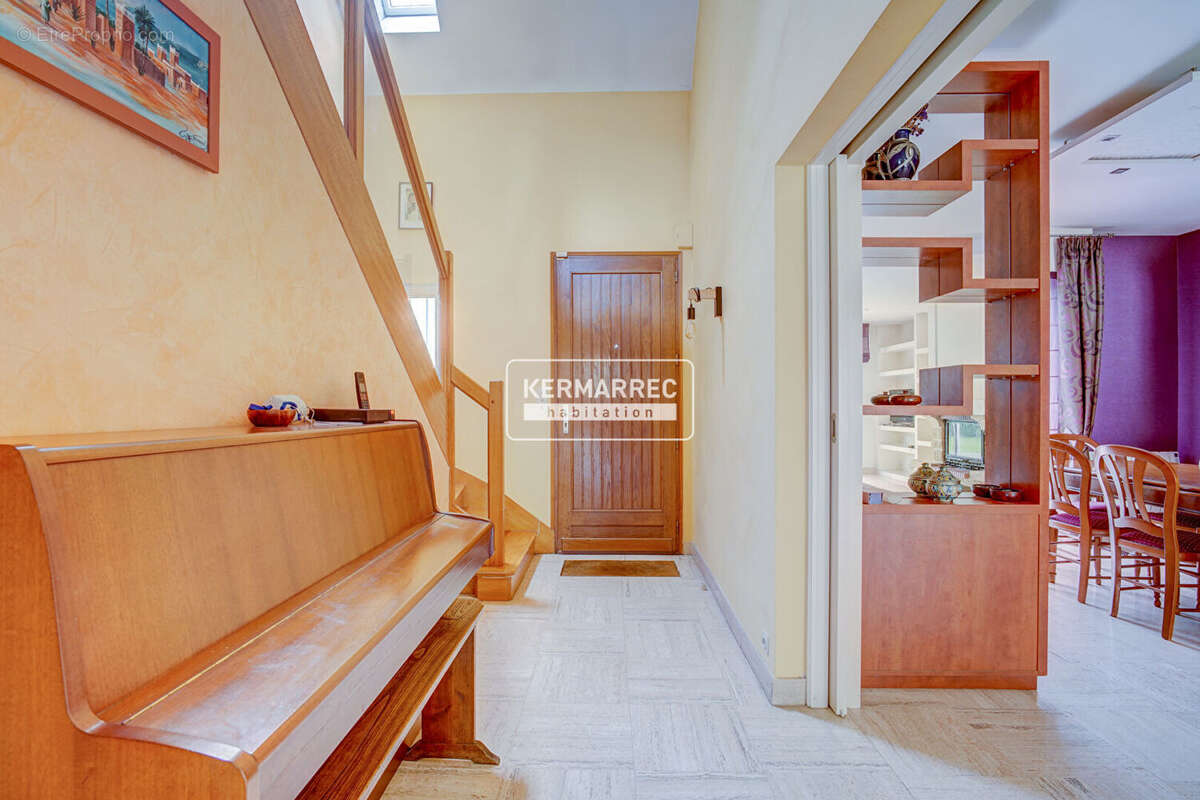 Maison à CESSON-SEVIGNE