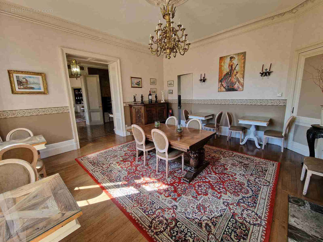 Maison à BLAYE