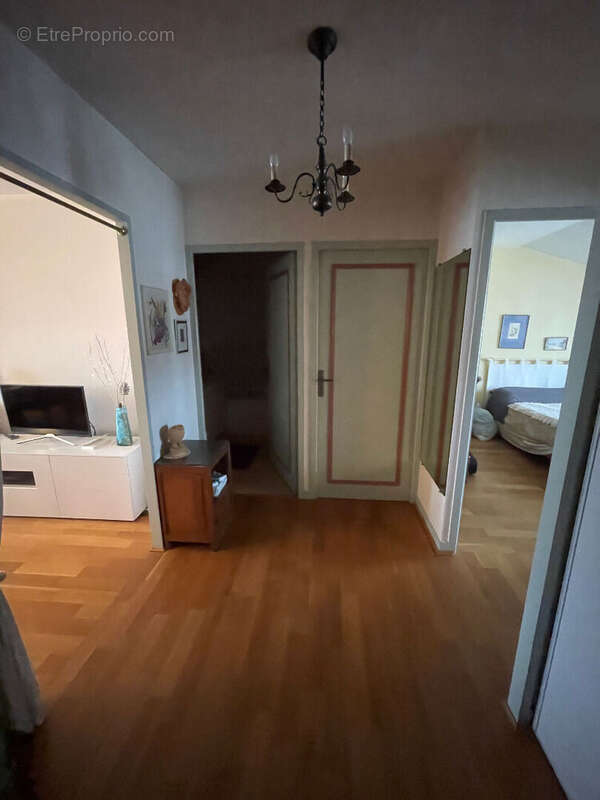 Appartement à LA ROCHELLE