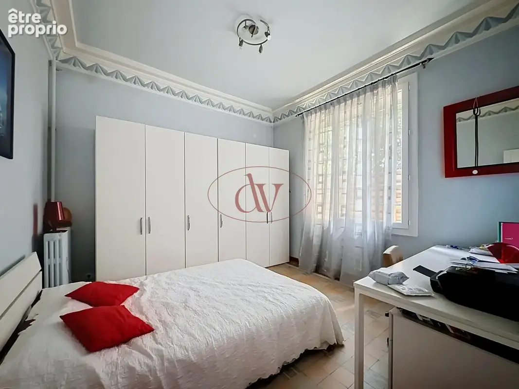 Superbe maison de ville - photo 12
