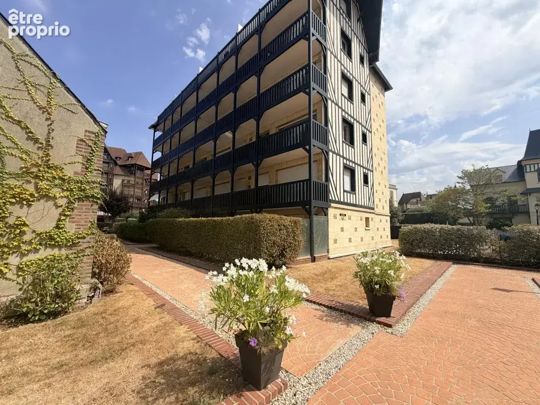 Le Castel Guermantes - Studio avec balcon - photo 2