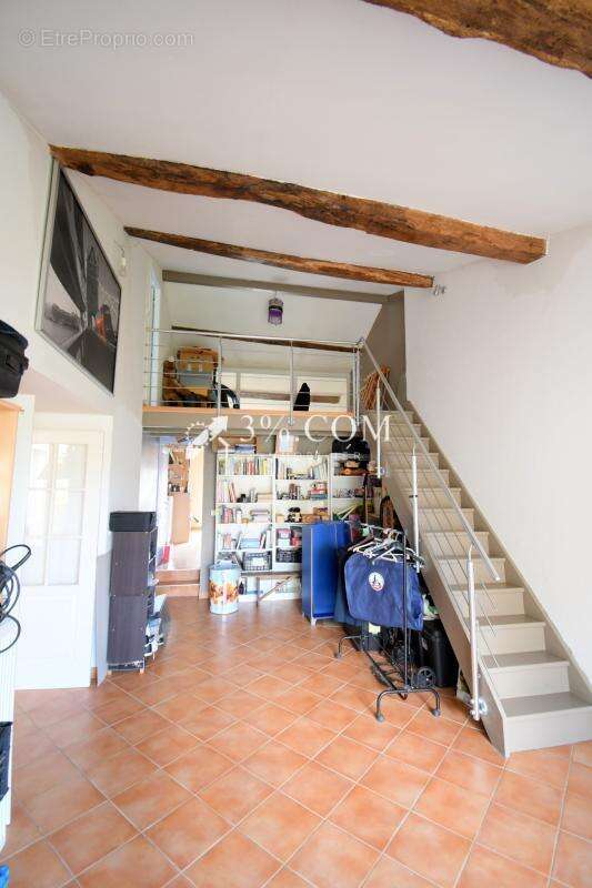 Maison à URUFFE