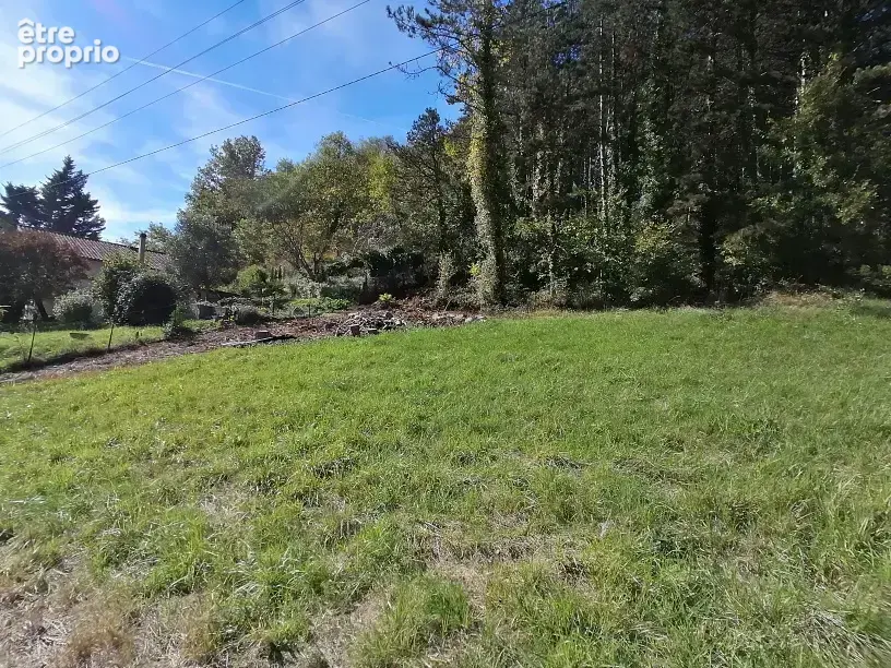 Terrain a bâtir sur MALAUSE - photo 2